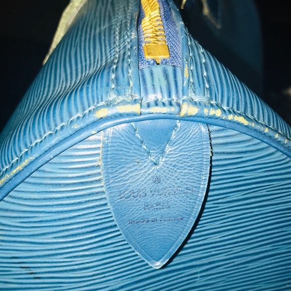 LOUIS VUITTON | Handbag - Picture 7 of 8